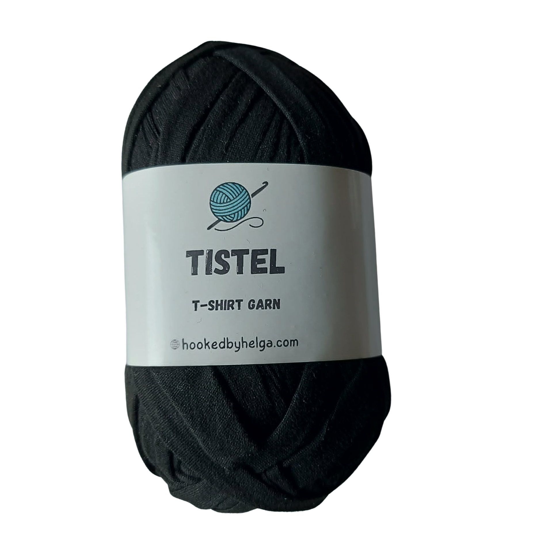 TISTEL T-shirt garn