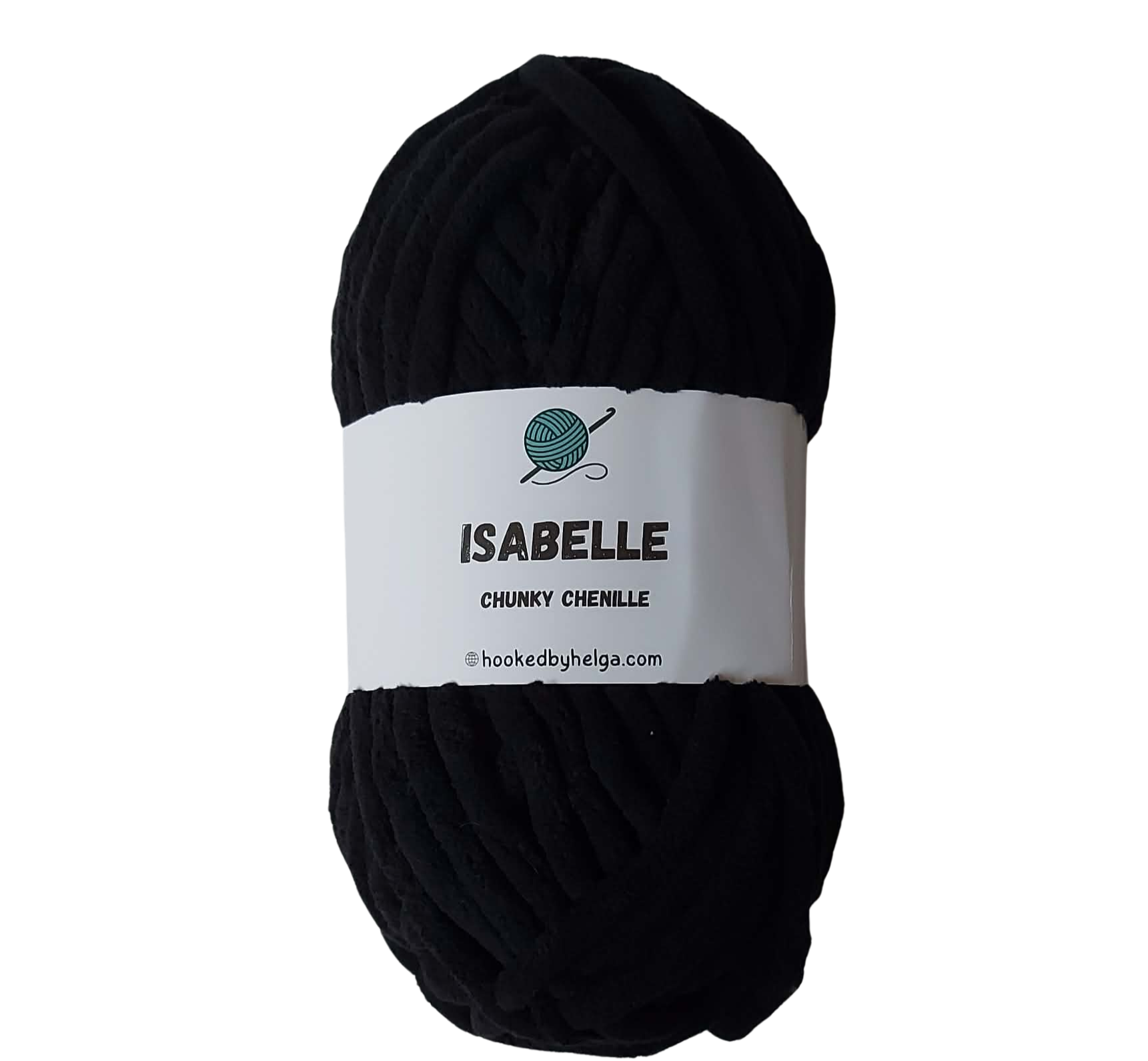 Isabelle CHUNKY chenille