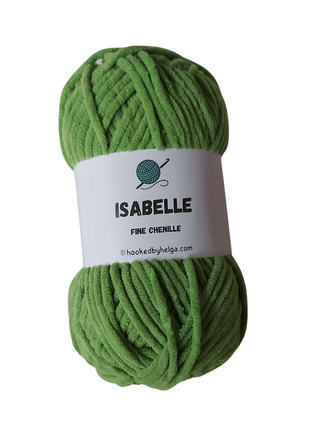 Isabelle FINE chenille