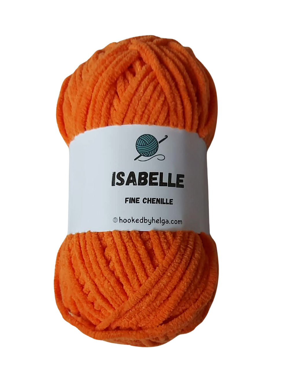 Isabelle FINE chenille