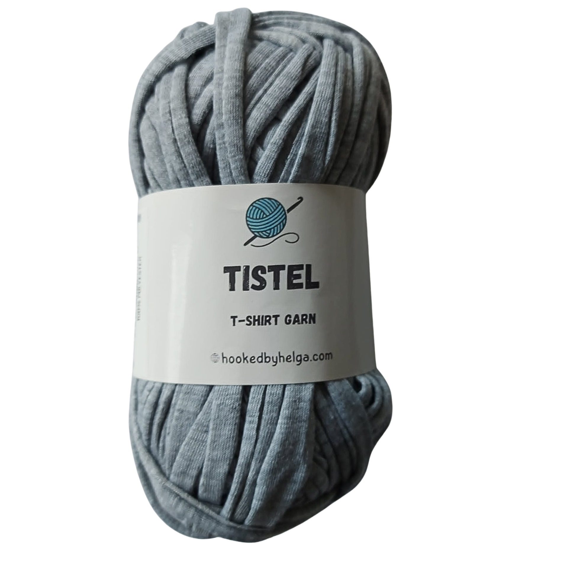 TISTEL T-shirt garn