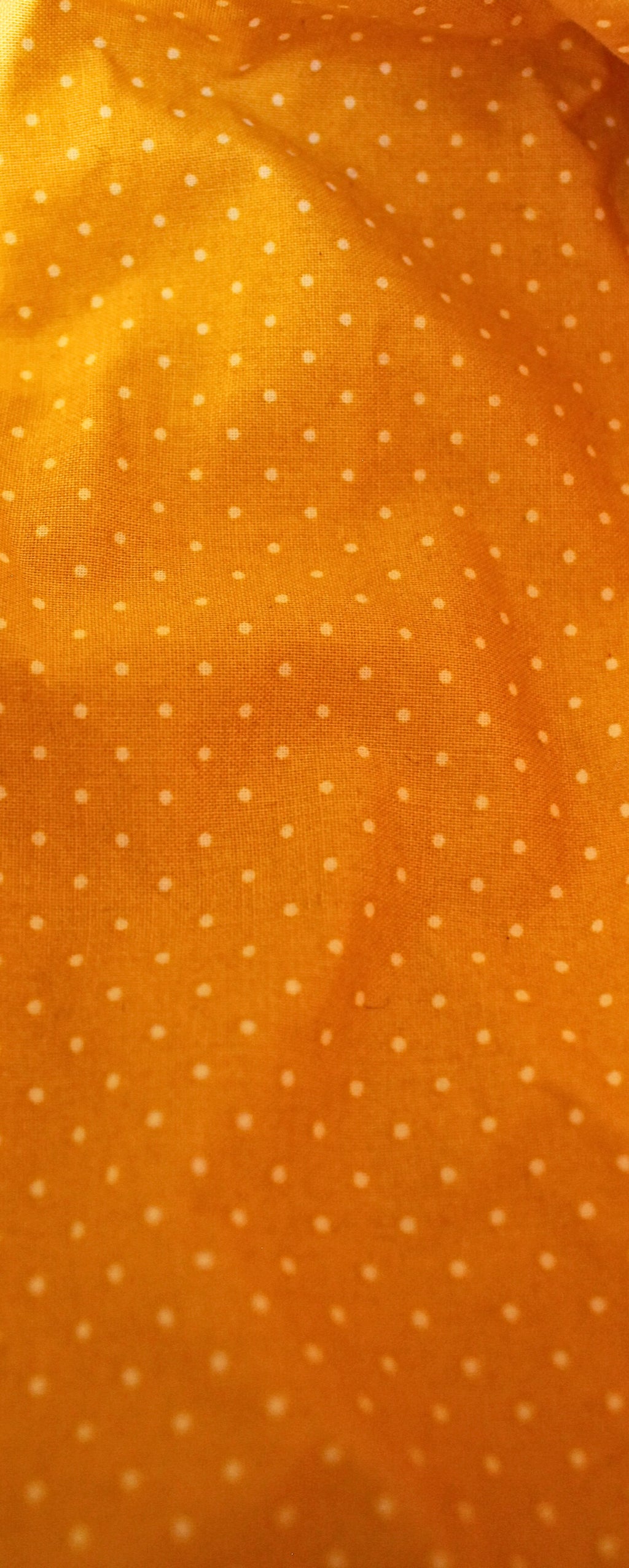 Necessär - patchwork gul