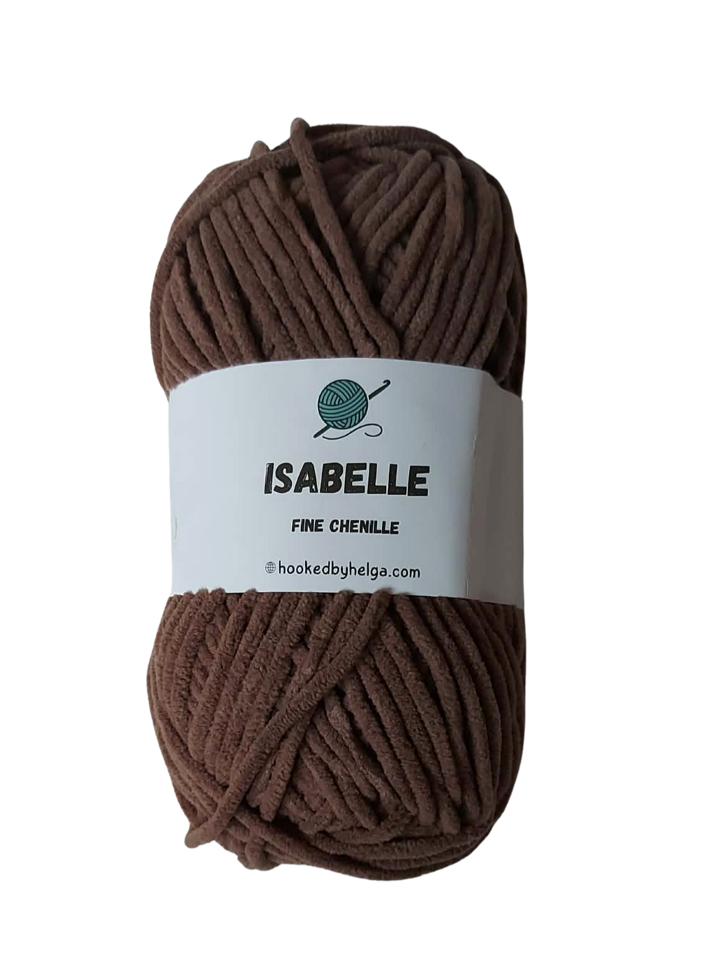 Isabelle FINE chenille