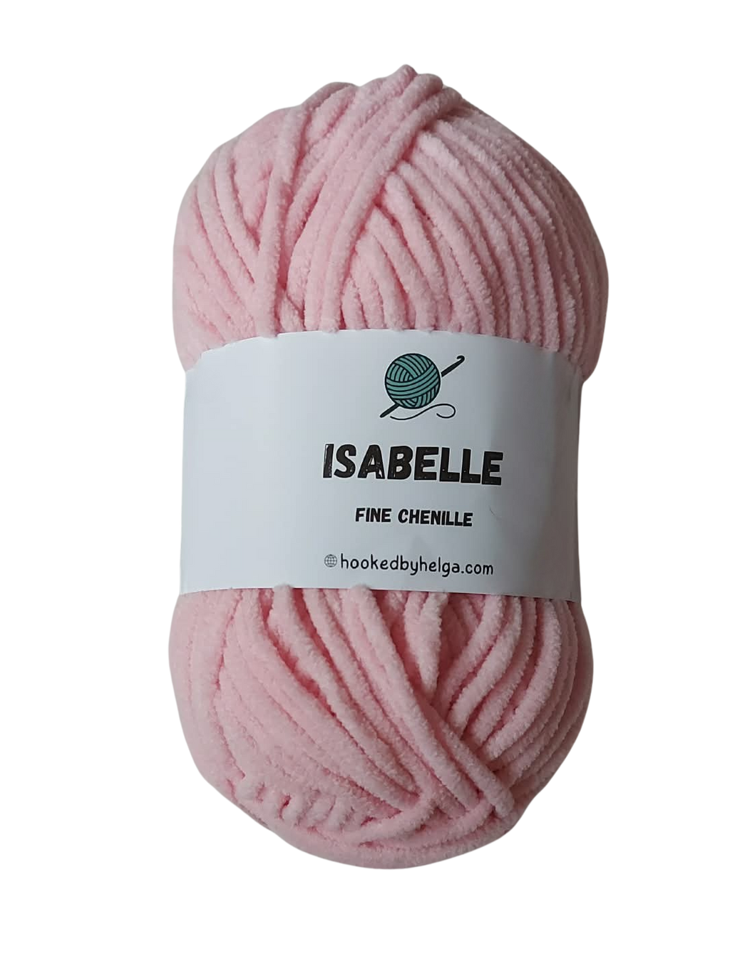 Isabelle FINE chenille