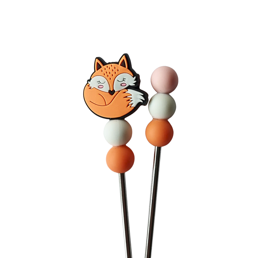 Ami-sticks – Smarta hjälpmedel för dina virkprojekt