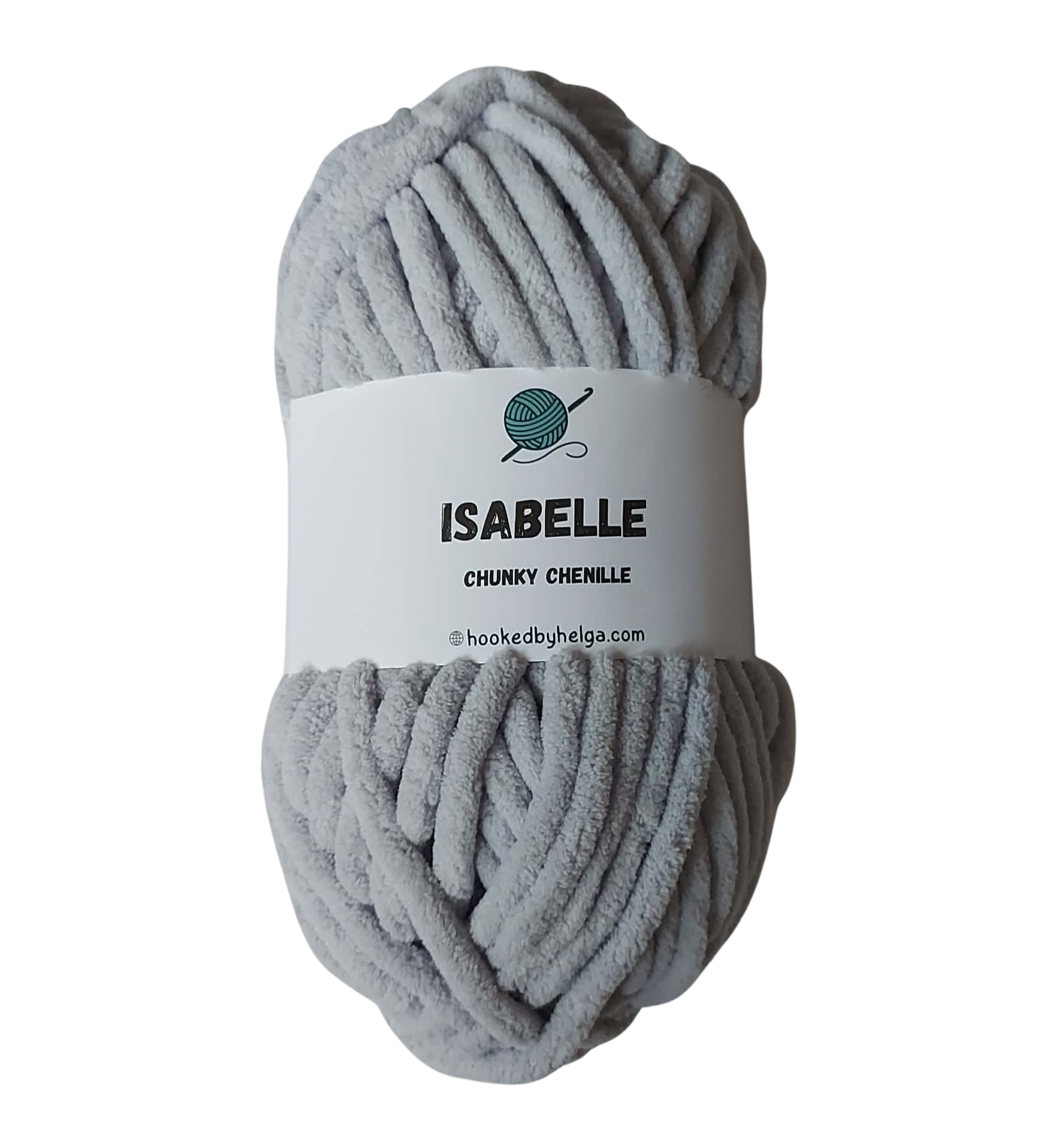 Isabelle CHUNKY chenille