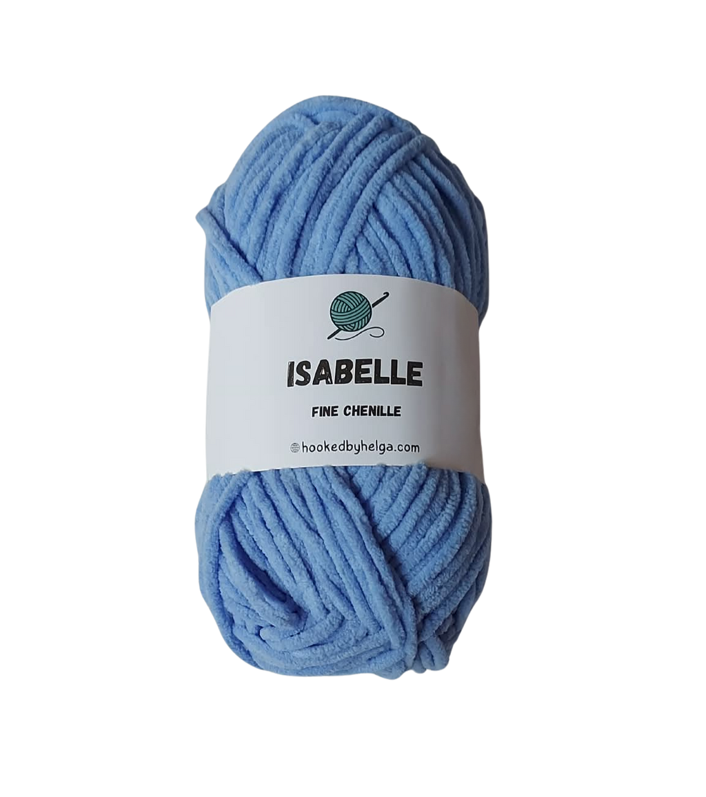 Isabelle FINE chenille