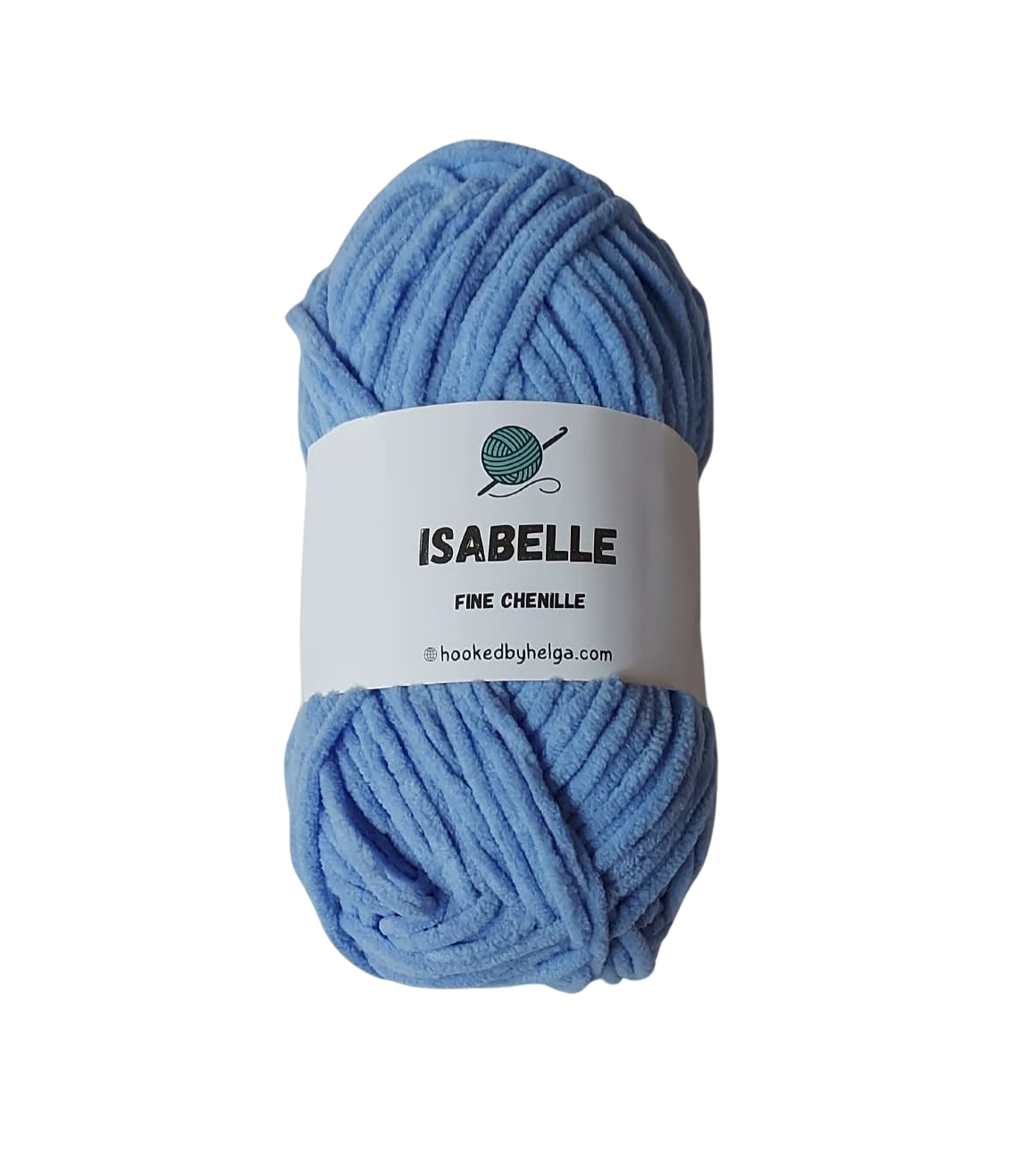 Isabelle FINE chenille