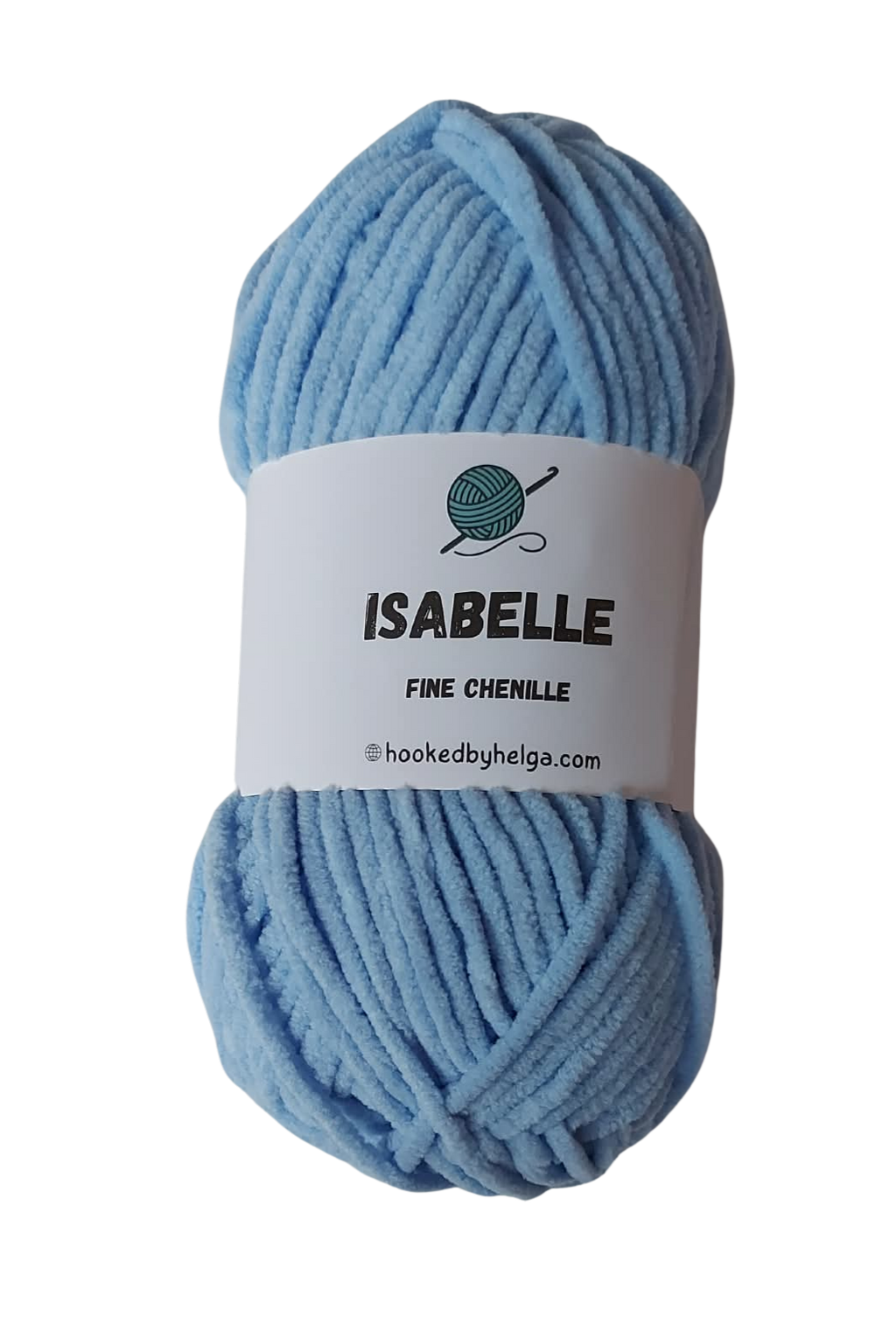 Isabelle FINE chenille