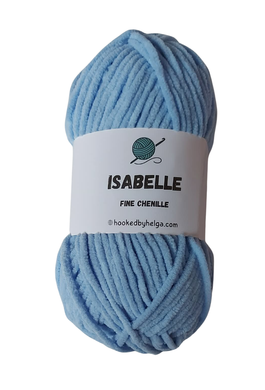 Isabelle FINE chenille