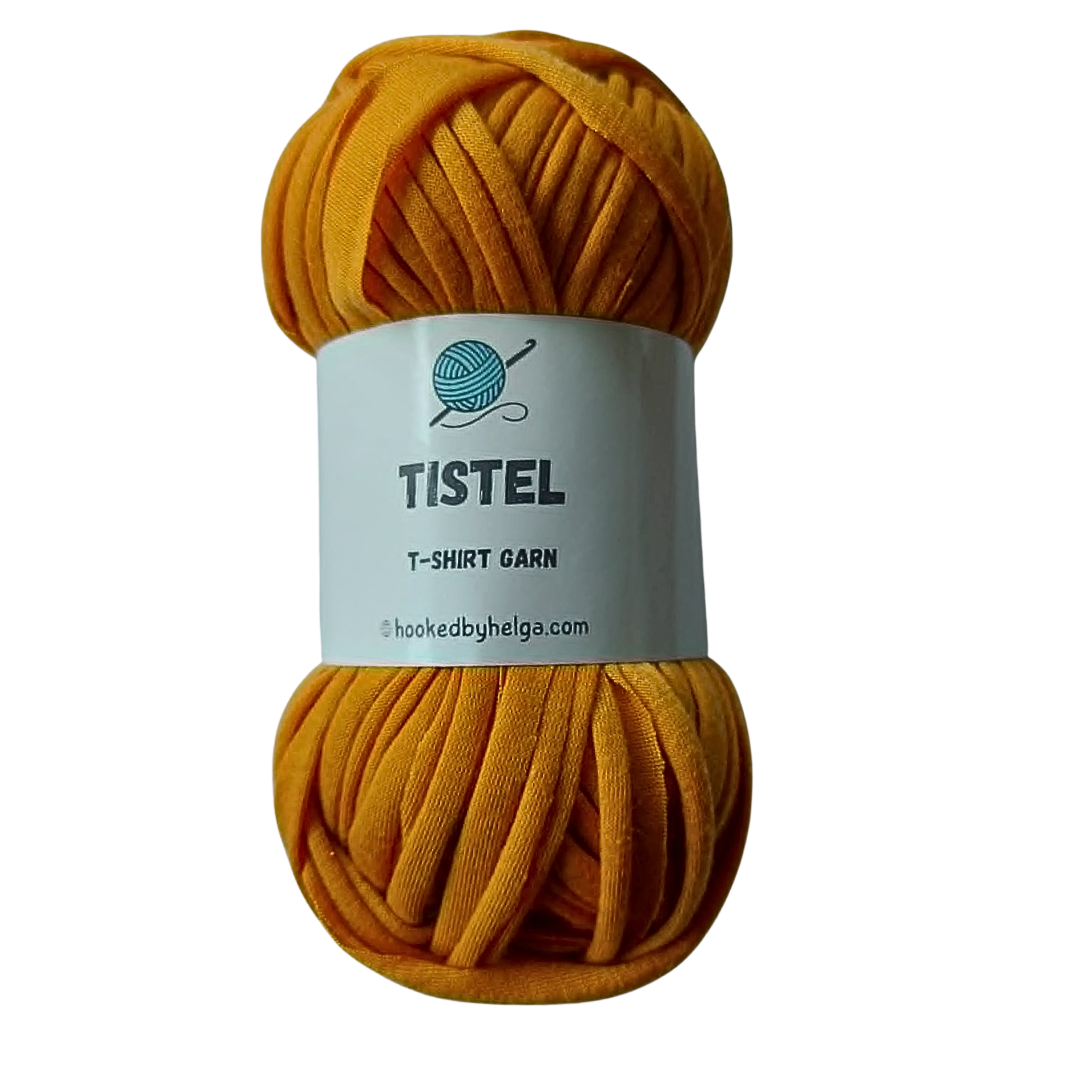 TISTEL T-shirt garn
