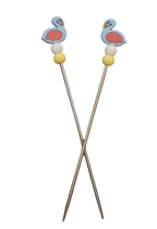 Ami-sticks