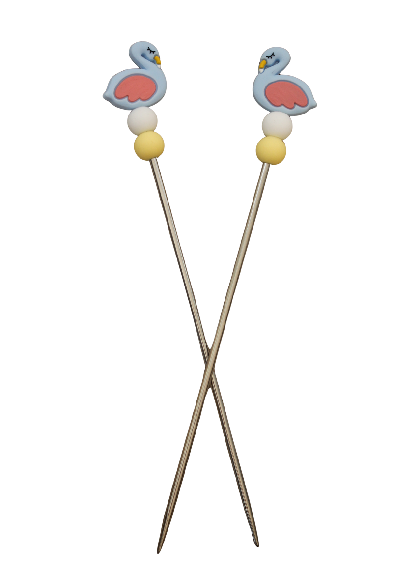 Ami-sticks