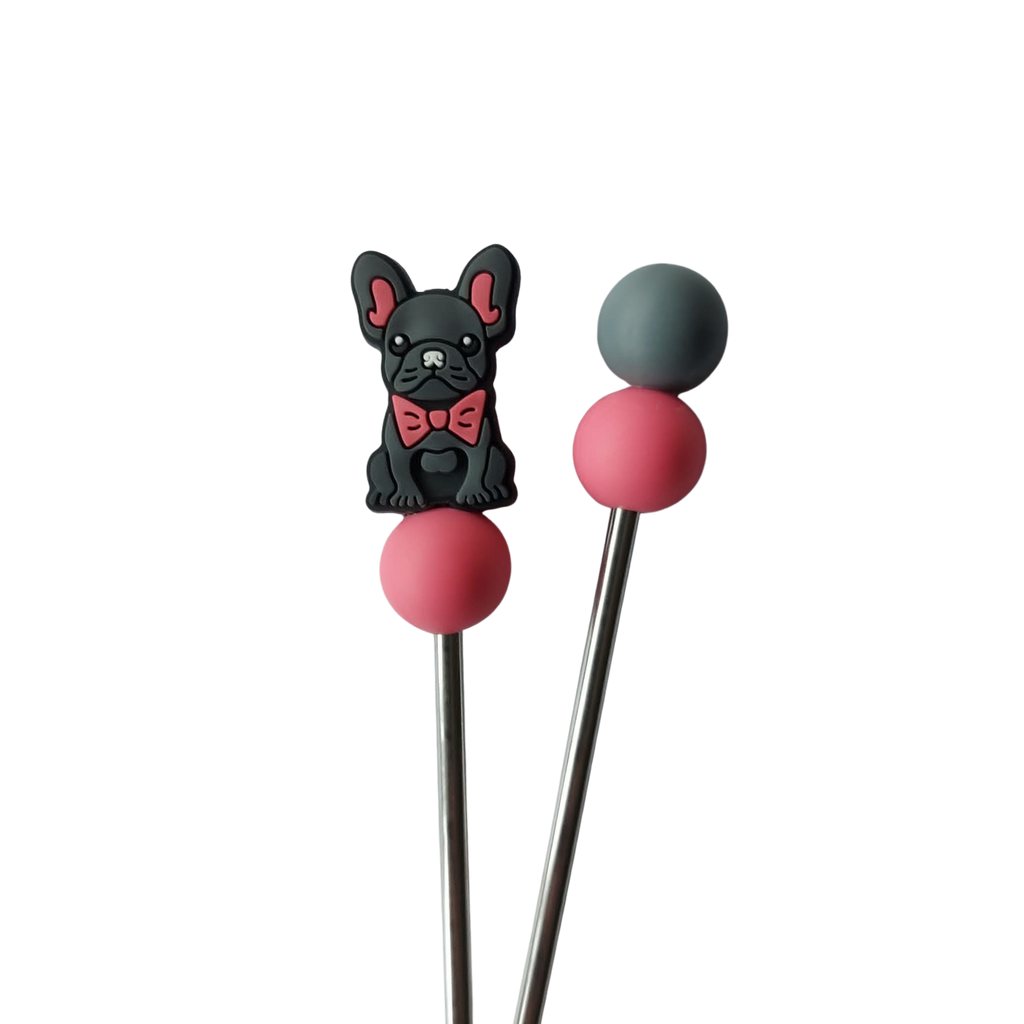 Ami-sticks – Smarta hjälpmedel för dina virkprojekt